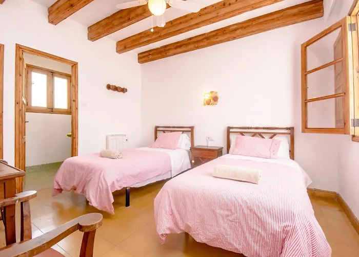 Pension Bellavista Port de Pollença