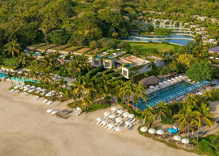 Hotel W Punta De Mita