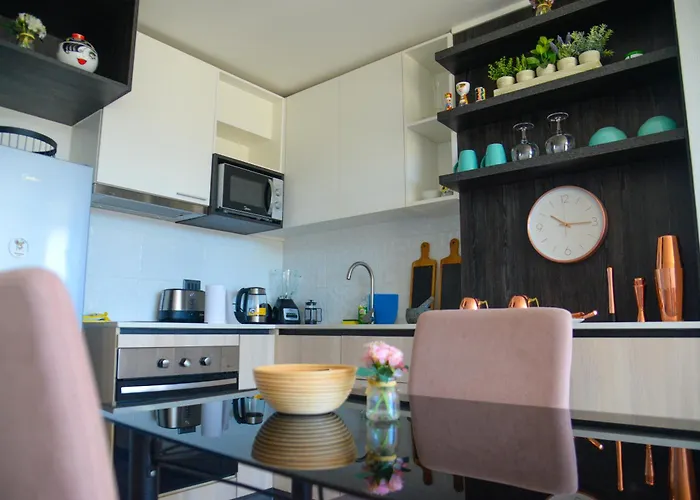 Ferienwohnung A Pasos De La Udec Y Centro Concepción