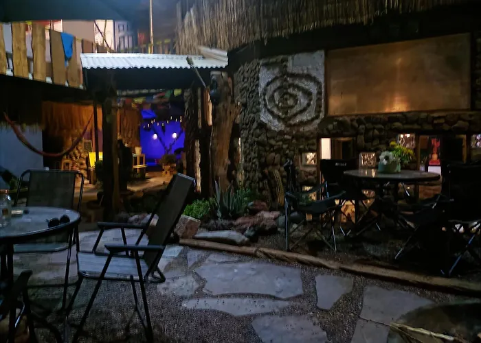 Hotel Casa De Jazz San Pedro de Atacama