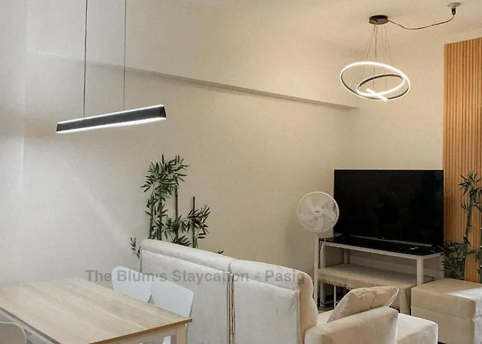 2Br The Blums At Prisma Residences Manila