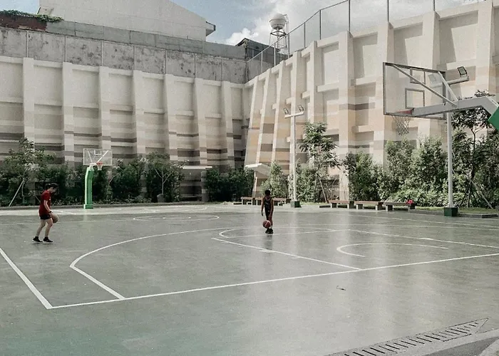 2Br The Blums At Prisma Residences Manila