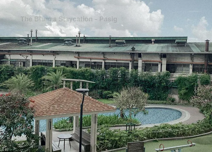 2Br The Blums At Prisma Residences Manila