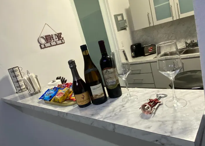 Villa Relax San Juan
