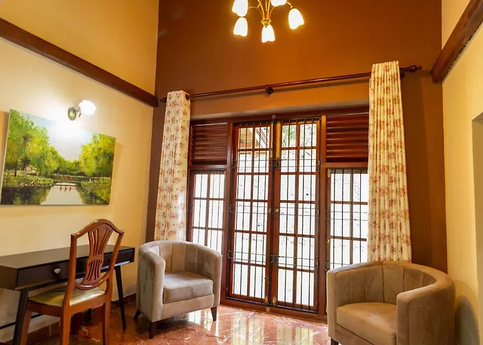 Petit Paradis Hiriketiya Dikwella