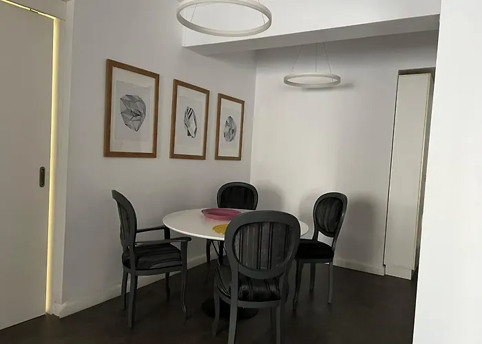 Cozy Apartment Bukarest