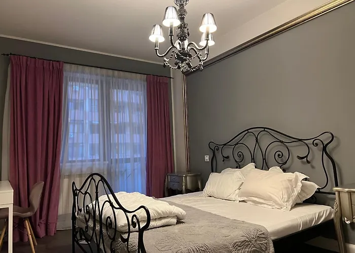Cozy Apartment Bukarest