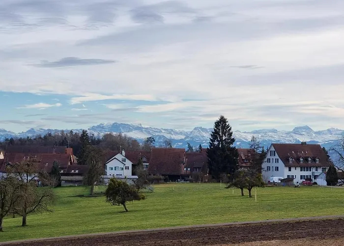 Haus Jakob II Kloten