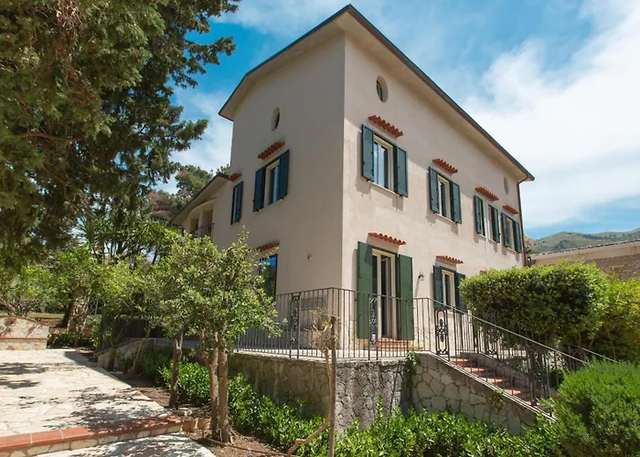 Casale Buccellato 14 By Massimo Villas Castellammare del Golfo