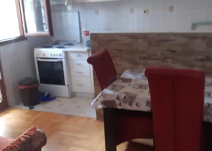 Apartman Marko Podgorica