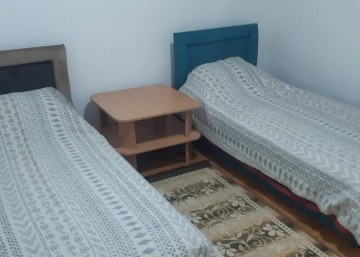 Apartman Marko Podgorica