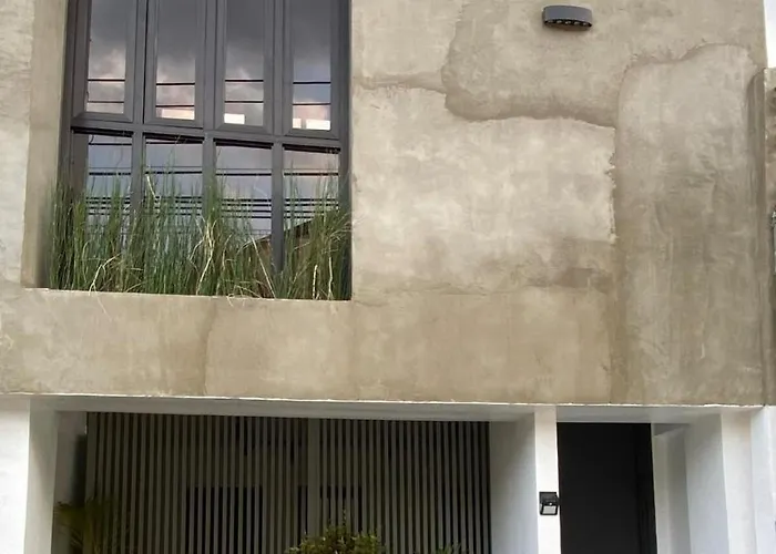 Ferienwohnung Sakura Transient House Angeles