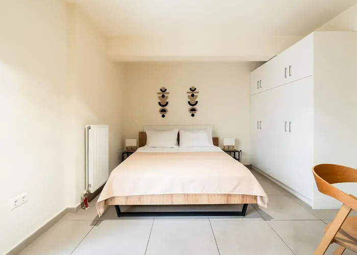 Elysee Apartment 3 Athen