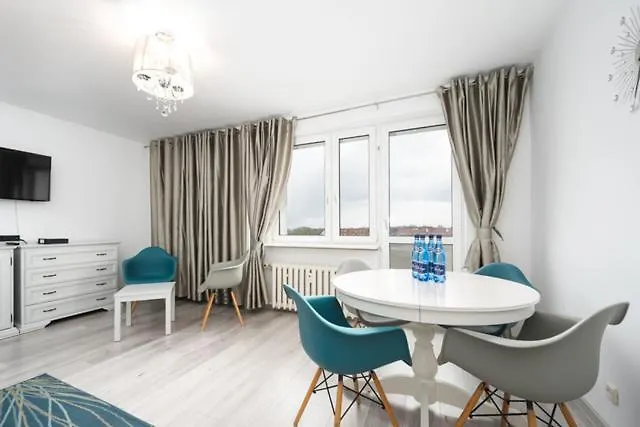 Totu Home Baltic Stay - Korzeniowskiego 28 Brzezno Danzig