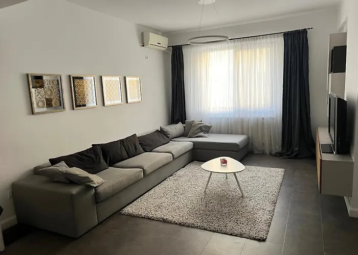 Cozy Apartment Bukarest