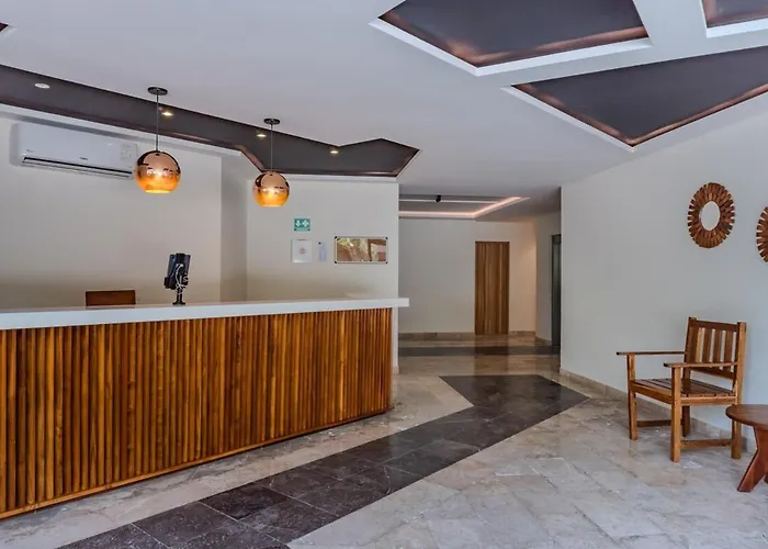 Elena Ph 2 Bd W Rooftop Aldea Zama Tulum