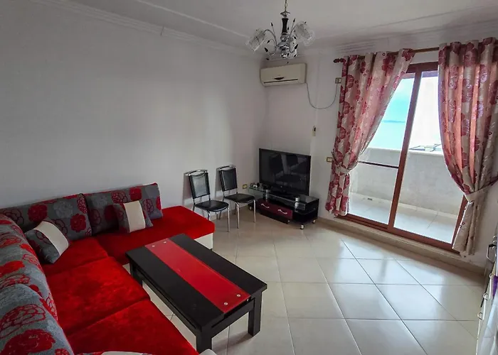 Marios Apartment Shëngjin