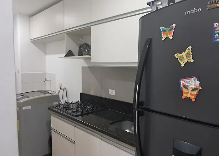 Ferienwohnung Aqualina 911 Cartagena 