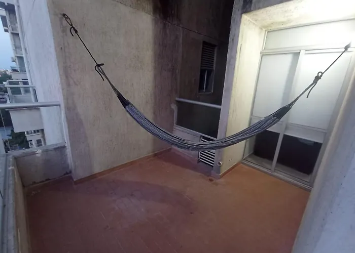 Ferienwohnung Aqualina 911 Cartagena 