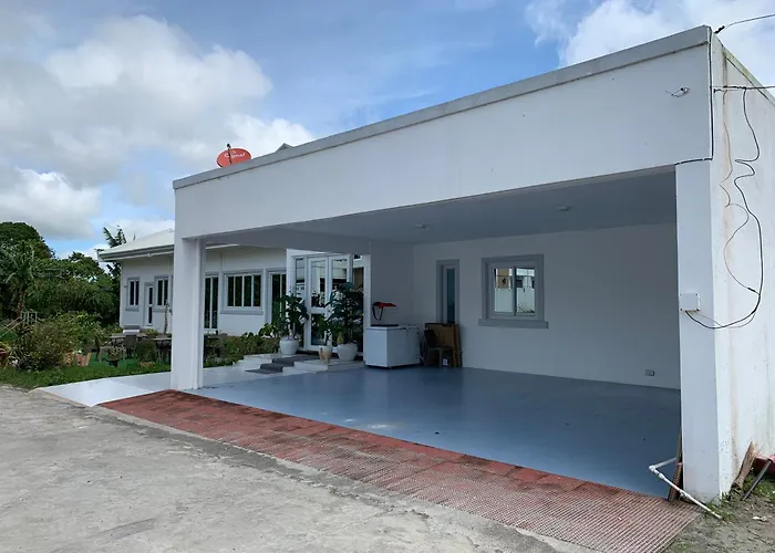 Oville Tagaytay- Cozy And Senior Friendly House Tagaytay City