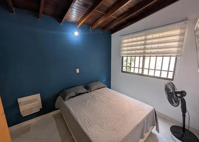 Amplio Apto Con Jacuzzy Terraza 2B 4Hab Laureles Medellín
