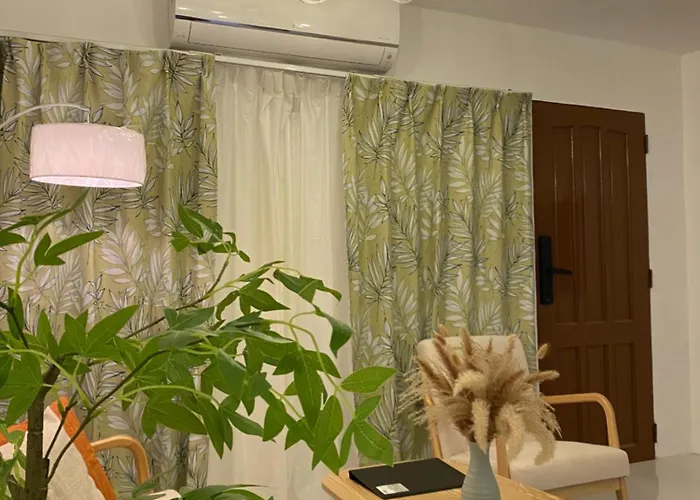 Villa Sakura Transient House Angeles