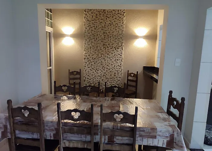 Villa Casa Em Aparecida Prox A Basilica De Nossa Senhora