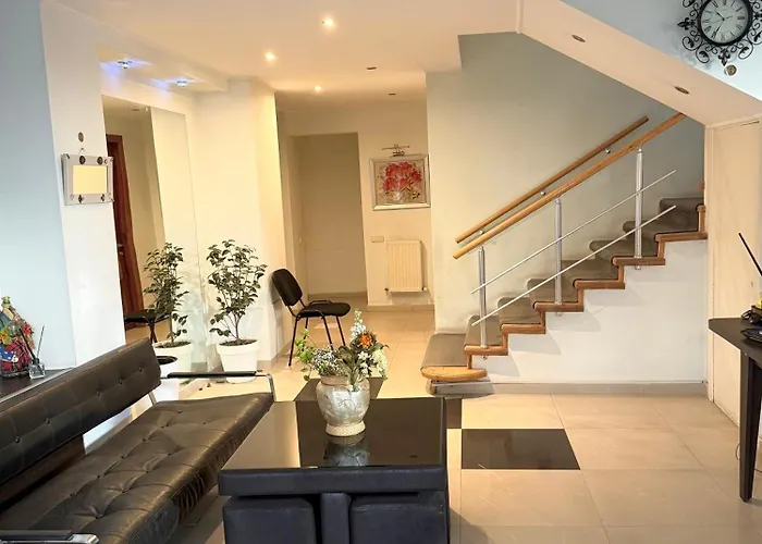Apartment Vake Tbilisi