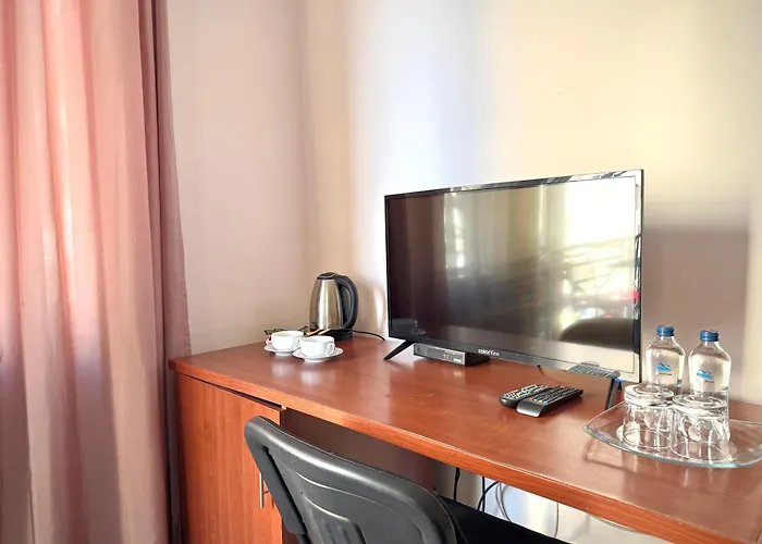 Apartment Vake Tbilisi