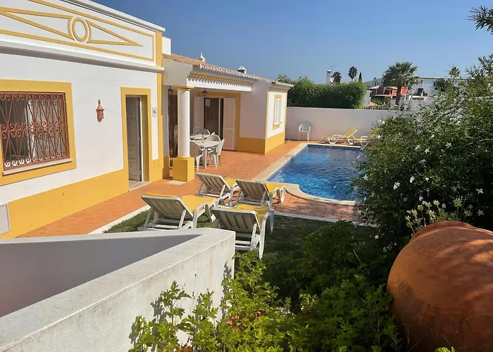 Villa Ana Albufeira