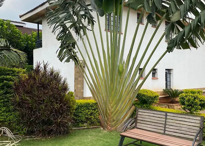 Bed and Breakfast Karen Brook 744 Nairobi