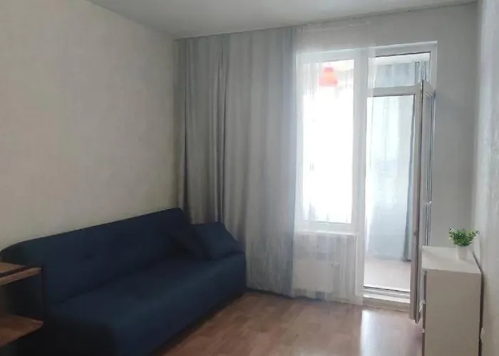 Ferienwohnung Polin Kena Koht Tartu