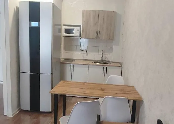 Ferienwohnung Polin Kena Koht Tartu
