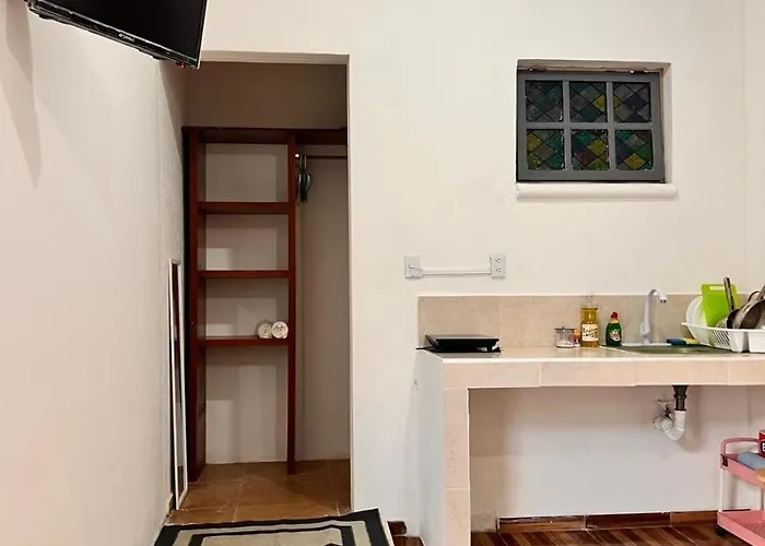 Comoda Recamara Cancún