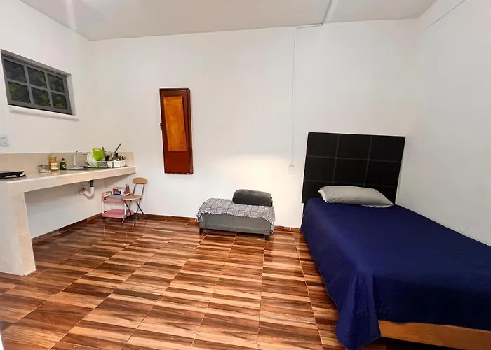 Comoda Recamara Cancún