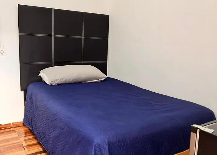 Comoda Recamara Cancún