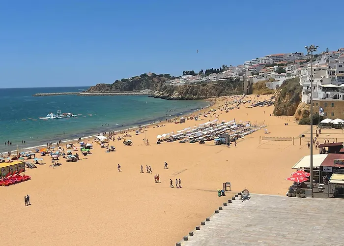 Villa Ana Albufeira