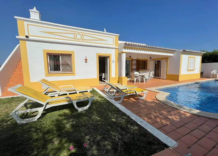 Villa Ana Albufeira