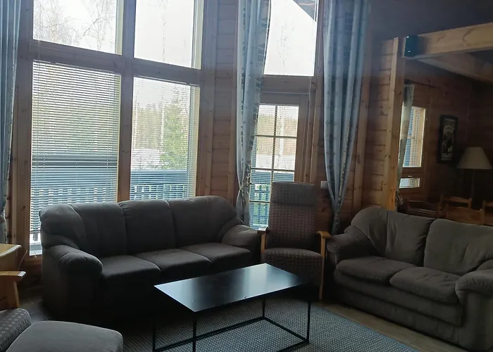 Villa Vip-Tahko 1