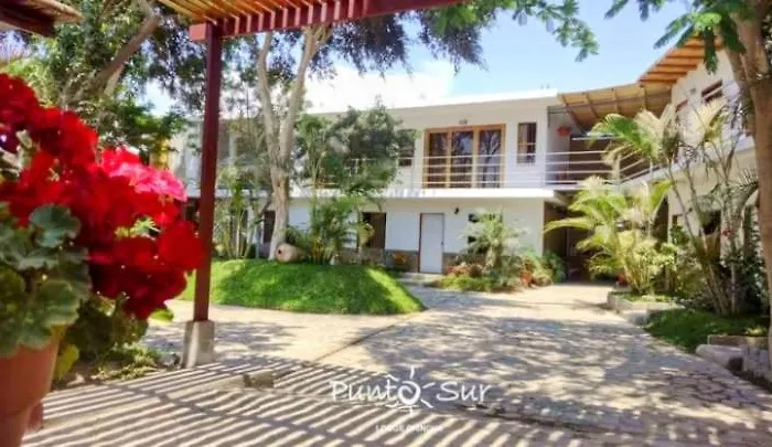 Punto Sur Lodge - Chincha Chincha Alta