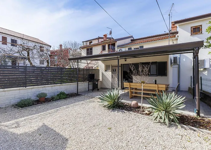 Holiday Home Mika By Interhome Tar-Vabriga