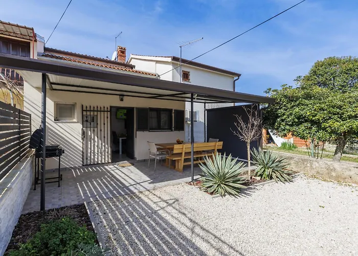 Holiday Home Mika By Interhome Tar-Vabriga