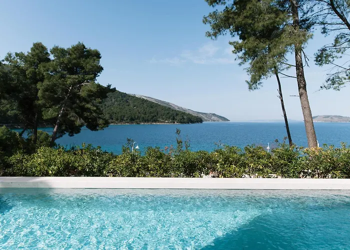 Maslinica Maison Collection Stari Grad 