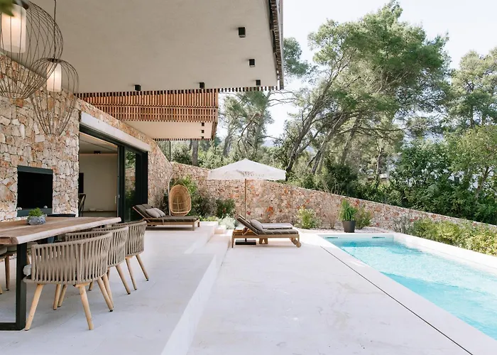 Maslinica Maison Collection Stari Grad 