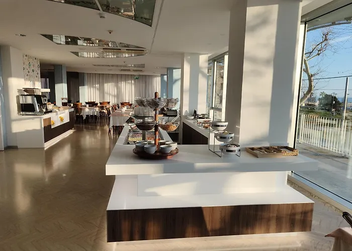 Hotel Grifone Rimini