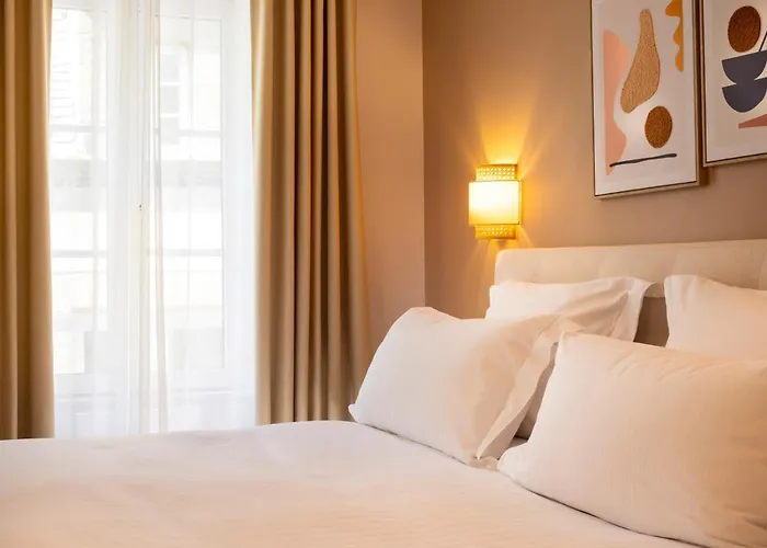 Hotel Le Nautilus Saint-Malo