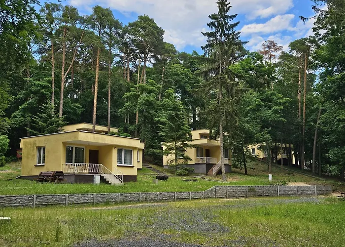 Ferienwohnung LubSol Lubniewice