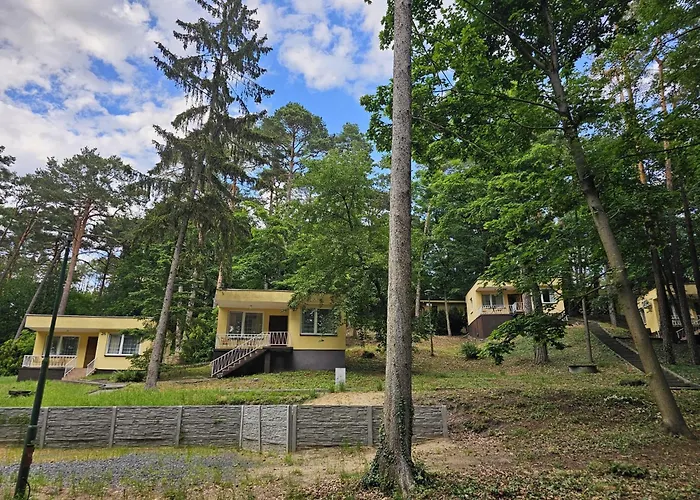 Ferienwohnung LubSol Lubniewice
