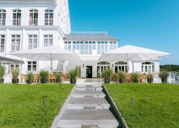 Precise Resort Schwielowsee - Hotel Werder (Havel)