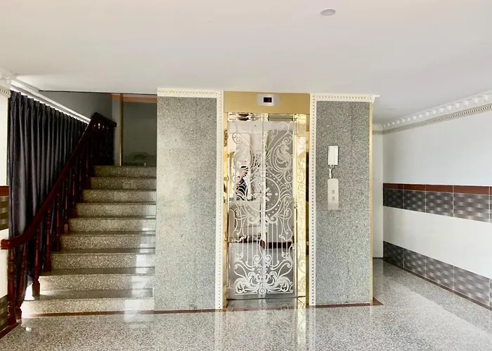 Nhan Duc Hotel Ho-Chi-Minh-Stadt